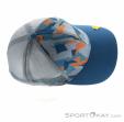 La Sportiva Mountain Hat Baseball Cap, La Sportiva, Blue, , Male,Female,Unisex, 0024-10964, 5637943380, 8020647919857, N4-19.jpg