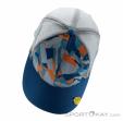 La Sportiva Mountain Hat Baseball Cap, La Sportiva, Blue, , Male,Female,Unisex, 0024-10964, 5637943380, 8020647919857, N5-05.jpg