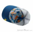 La Sportiva Mountain Hat Baseball Cap, La Sportiva, Modrá, , Muži,Ženy,Unisex, 0024-10964, 5637943380, 8020647919857, N5-10.jpg