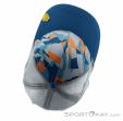 La Sportiva Mountain Hat Baseball Cap, La Sportiva, Blue, , Male,Female,Unisex, 0024-10964, 5637943380, 8020647919857, N5-15.jpg