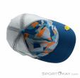 La Sportiva Mountain Hat Cappello con Visiera, La Sportiva, Blu, , Uomo,Donna,Unisex, 0024-10964, 5637943380, 8020647919857, N5-20.jpg
