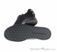 Five Ten Sleuth DLX Canvas Hommes Chaussures MTB, Five Ten, Noir, , Hommes, 0081-10195, 5637944078, 4065419749687, N1-11.jpg