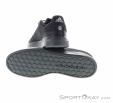 Five Ten Sleuth DLX Canvas Hommes Chaussures MTB, Five Ten, Noir, , Hommes, 0081-10195, 5637944078, 4065419749687, N2-12.jpg
