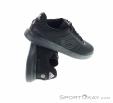 Five Ten Sleuth DLX Canvas Hommes Chaussures MTB, Five Ten, Noir, , Hommes, 0081-10195, 5637944078, 4065419749687, N2-17.jpg
