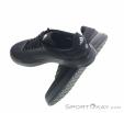 Five Ten Sleuth DLX Canvas Mens MTB Shoes, Five Ten, Black, , Male, 0081-10195, 5637944078, 4065419749687, N4-09.jpg
