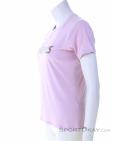 Asics Sakura Top Damen T-Shirt, Asics, Pink-Rosa, , Damen, 0103-10506, 5637944121, 4550455046796, N1-06.jpg