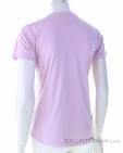 Asics Sakura Top Damen T-Shirt, Asics, Pink-Rosa, , Damen, 0103-10506, 5637944121, 4550455046796, N1-11.jpg