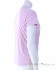 Asics Sakura Top Women T-Shirt, Asics, Pink, , Female, 0103-10506, 5637944121, 4550455046796, N1-16.jpg