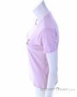 Asics Sakura Top Damen T-Shirt, Asics, Pink-Rosa, , Damen, 0103-10506, 5637944121, 4550455046796, N2-07.jpg