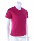 Asics Icon SS Damen T-Shirt, , Pink-Rosa, , Damen, 0103-10507, 5637944150, , N1-01.jpg