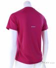 Asics Icon SS Women T-Shirt, , Pink, , Female, 0103-10507, 5637944150, , N1-11.jpg