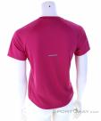 Asics Icon SS Damen T-Shirt, Asics, Pink-Rosa, , Damen, 0103-10507, 5637944150, 4550455057181, N2-12.jpg
