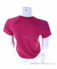 Asics Icon SS Women T-Shirt, , Pink, , Female, 0103-10507, 5637944150, , N3-13.jpg