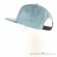 La Sportiva FLat Hat Baseball Cap, La Sportiva, Blue, , Male,Female,Unisex, 0024-10965, 5637944176, 8020647920273, N1-11.jpg