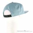 La Sportiva FLat Hat Baseball Cap, La Sportiva, Blue, , Male,Female,Unisex, 0024-10965, 5637944176, 8020647920273, N1-16.jpg