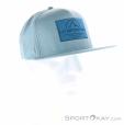 La Sportiva FLat Hat Baseball Cap, La Sportiva, Blue, , Male,Female,Unisex, 0024-10965, 5637944176, 8020647920273, N2-02.jpg