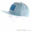La Sportiva FLat Hat Baseball Cap, La Sportiva, Blue, , Male,Female,Unisex, 0024-10965, 5637944176, 8020647920273, N2-07.jpg