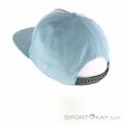 La Sportiva FLat Hat Baseball Cap, La Sportiva, Blue, , Male,Female,Unisex, 0024-10965, 5637944176, 8020647920273, N2-12.jpg