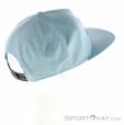La Sportiva FLat Hat Baseball Cap, La Sportiva, Blue, , Male,Female,Unisex, 0024-10965, 5637944176, 8020647920273, N2-17.jpg