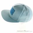 La Sportiva FLat Hat Baseball Cap, La Sportiva, Blue, , Male,Female,Unisex, 0024-10965, 5637944176, 8020647920273, N3-08.jpg