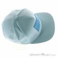 La Sportiva FLat Hat Baseball Cap, La Sportiva, Blue, , Male,Female,Unisex, 0024-10965, 5637944176, 8020647920273, N4-19.jpg