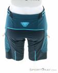 Dynafit Ride DST Womens Biking Shorts, , Blue, , Female, 0015-11341, 5637944192, , N3-13.jpg