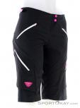 Dynafit Ride DST Womens Biking Shorts, , Black, , Female, 0015-11341, 5637944198, , N1-01.jpg