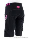 Dynafit Ride DST Womens Biking Shorts, , Black, , Female, 0015-11341, 5637944198, , N1-11.jpg