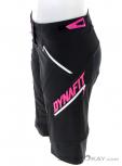 Dynafit Ride DST Womens Biking Shorts, , Black, , Female, 0015-11341, 5637944198, , N2-07.jpg
