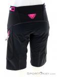 Dynafit Ride DST Womens Biking Shorts, , Black, , Female, 0015-11341, 5637944198, , N2-12.jpg