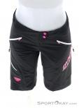 Dynafit Ride DST Womens Biking Shorts, , Black, , Female, 0015-11341, 5637944198, , N3-03.jpg