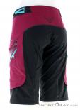 Dynafit Ride DST Womens Biking Shorts, Dynafit, Pink, , Female, 0015-11341, 5637944203, 4053866350921, N1-11.jpg
