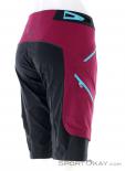 Dynafit Ride DST Womens Biking Shorts, , Pink, , Female, 0015-11341, 5637944203, , N1-16.jpg