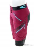 Dynafit Ride DST Womens Biking Shorts, , Pink, , Female, 0015-11341, 5637944203, , N2-07.jpg