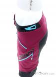 Dynafit Ride DST Womens Biking Shorts, , Pink, , Female, 0015-11341, 5637944203, , N3-08.jpg
