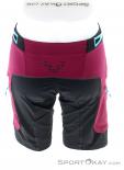 Dynafit Ride DST Womens Biking Shorts, , Pink, , Female, 0015-11341, 5637944203, , N3-13.jpg