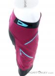Dynafit Ride DST Womens Biking Shorts, , Pink, , Female, 0015-11341, 5637944203, , N3-18.jpg