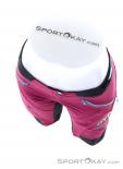 Dynafit Ride DST Womens Biking Shorts, , Pink, , Female, 0015-11341, 5637944203, , N4-04.jpg