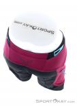 Dynafit Ride DST Womens Biking Shorts, , Pink, , Female, 0015-11341, 5637944203, , N4-14.jpg