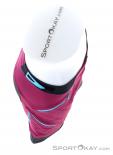 Dynafit Ride DST Womens Biking Shorts, , Pink, , Female, 0015-11341, 5637944203, , N4-19.jpg