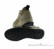 Five Ten Trailcross XT Mens MTB Shoes, Five Ten, Green, , Male, 0081-10135, 5637944210, 4065419845648, N2-12.jpg