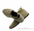 Five Ten Trailcross XT Mens MTB Shoes, , Green, , Male, 0081-10135, 5637944210, , N5-10.jpg