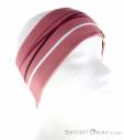 La Sportiva Stripe Headband, La Sportiva, Pink, , Male,Female,Unisex, 0024-10967, 5637944222, 8020647920426, N1-01.jpg