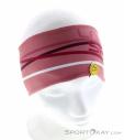 La Sportiva Stripe Stirnband, , Pink-Rosa, , Herren,Damen,Unisex, 0024-10967, 5637944222, , N3-03.jpg