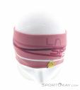 La Sportiva Stripe Headband, , Pink, , Male,Female,Unisex, 0024-10967, 5637944222, , N4-04.jpg