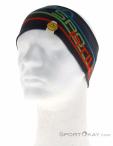 La Sportiva Stripe Headband, , Dark-Grey, , Male,Female,Unisex, 0024-10967, 5637944223, , N1-06.jpg
