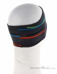 La Sportiva Stripe Headband, La Sportiva, Dark-Grey, , Male,Female,Unisex, 0024-10967, 5637944223, 8020647920433, N1-16.jpg