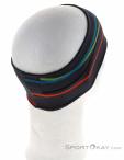 La Sportiva Stripe Headband, La Sportiva, Dark-Grey, , Male,Female,Unisex, 0024-10967, 5637944223, 8020647920433, N2-17.jpg