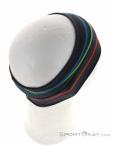 La Sportiva Stripe Headband, , Dark-Grey, , Male,Female,Unisex, 0024-10967, 5637944223, , N3-18.jpg