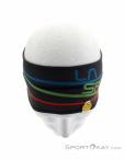 La Sportiva Stripe Headband, , Dark-Grey, , Male,Female,Unisex, 0024-10967, 5637944223, , N4-04.jpg